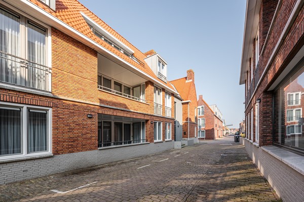 Medium property photo - Smidsstraat 15A, 4374 AT Zoutelande